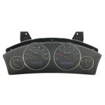 2005-2008 JEEP CHEROKEE INSTRUMENT CLUSTER