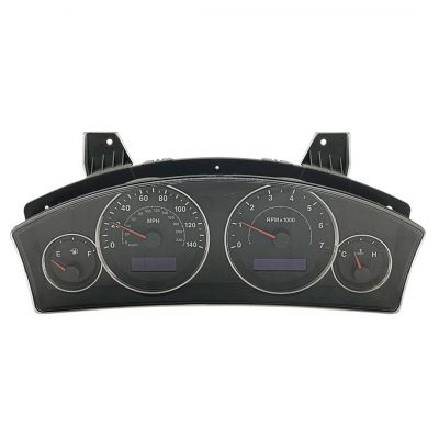 2005-2008 JEEP CHEROKEE INSTRUMENT CLUSTER