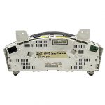 2005-2008 JEEP CHEROKEE INSTRUMENT CLUSTER