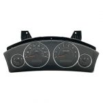 2005-2008 JEEP CHEROKEE INSTRUMENT CLUSTER