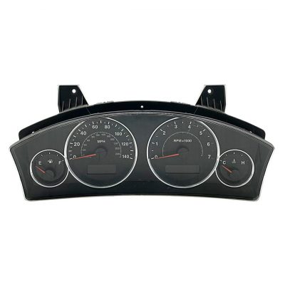 2005-2008 JEEP CHEROKEE INSTRUMENT CLUSTER