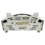 2005-2008 JEEP CHEROKEE INSTRUMENT CLUSTER