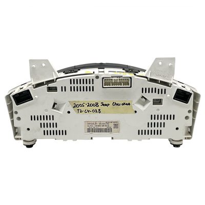 2005-2008 JEEP CHEROKEE Used Instrument Cluster For Sale