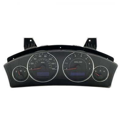 2005-2008 JEEP CHEROKEE INSTRUMENT CLUSTER