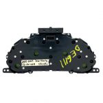 2005-2007 JEEP LIBERTY INSTRUMENT CLUSTER