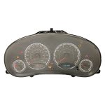 2005-2007 JEEP LIBERTY INSTRUMENT CLUSTER