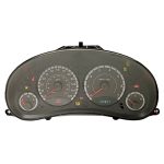 2005-2007 JEEP LIBERTY INSTRUMENT CLUSTER