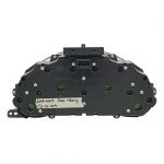 2005-2007 JEEP LIBERTY INSTRUMENT CLUSTER