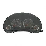 2005-2007 JEEP LIBERTY INSTRUMENT CLUSTER