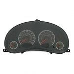 2005-2007 JEEP LIBERTY INSTRUMENT CLUSTER