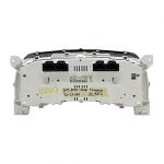 2013-2016 JEEP COMPASS/PATRIOT INSTRUMENT CLUSTER