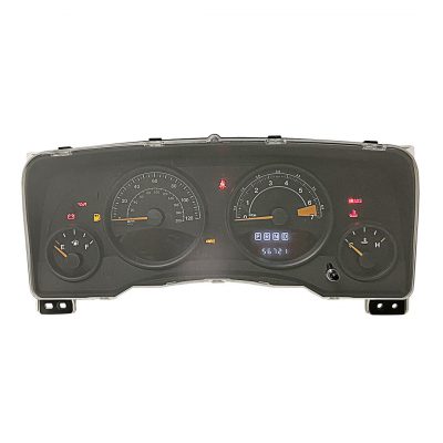 2013-2016 JEEP COMPASS/PATRIOT INSTRUMENT CLUSTER