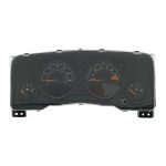 2013-2016 JEEP COMPASS/PATRIOT INSTRUMENT CLUSTER