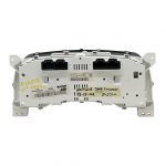 2007-2016 JEEP COMPASS/PATRIOT INSTRUMENT CLUSTER