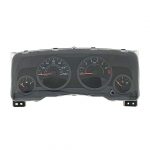 2007-2016 JEEP COMPASS/PATRIOT INSTRUMENT CLUSTER