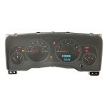 2007-2015 JEEP COMPASS/PATRIOT INSTRUMENT CLUSTER