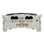 2007-2015 JEEP COMPASS/PATRIOT INSTRUMENT CLUSTER