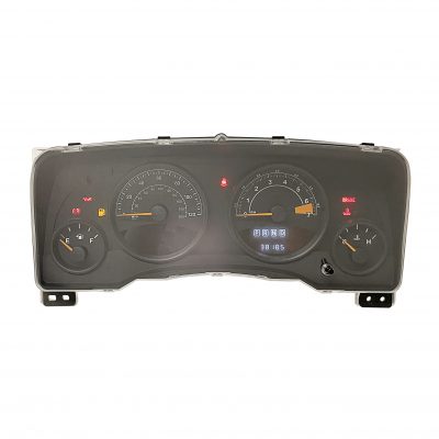 2007-2015 JEEP COMPASS/PATRIOT Used Instrument Cluster For Sale