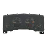 2007-2015 JEEP COMPASS/PATRIOT INSTRUMENT CLUSTER