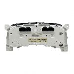 2007-2015 JEEP COMPASS/PATRIOT INSTRUMENT CLUSTER