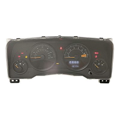 2007-2015 JEEP COMPASS/PATRIOT INSTRUMENT CLUSTER