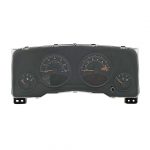 2007-2015 JEEP COMPASS/PATRIOT INSTRUMENT CLUSTER