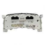 2007-2015 JEEP COMPASS/PATRIOT INSTRUMENT CLUSTER