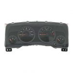 2007-2015 JEEP COMPASS/PATRIOT INSTRUMENT CLUSTER