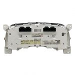 2007-2015 JEEP COMPASS/PATRIOT INSTRUMENT CLUSTER