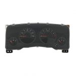 2007-2015 JEEP COMPASS/PATRIOT INSTRUMENT CLUSTER