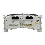 2007-2015 JEEP COMPASS/PATRIOT INSTRUMENT CLUSTER