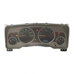 2007-2015 JEEP COMPASS/PATRIOT INSTRUMENT CLUSTER