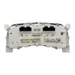 2007-2015 JEEP COMPASS/PATRIOT INSTRUMENT CLUSTER