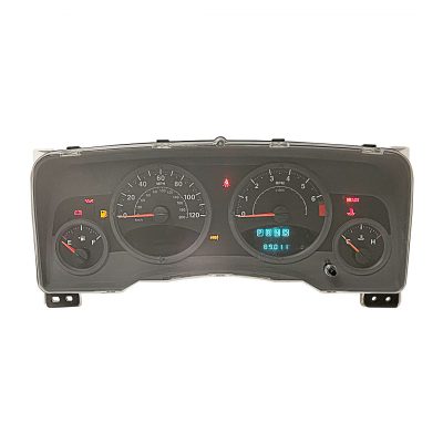 2007-2015 JEEP COMPASS/PATRIOT INSTRUMENT CLUSTER