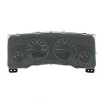 2007-2015 JEEP COMPASS/PATRIOT INSTRUMENT CLUSTER