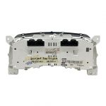 2007-2015 JEEP COMPASS/PATRIOT INSTRUMENT CLUSTER