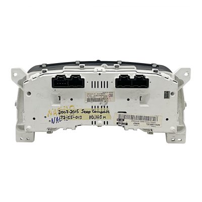 2007-2015 JEEP COMPASS/PATRIOT Used Instrument Cluster For Sale