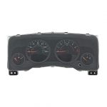 2007-2015 JEEP COMPASS/PATRIOT INSTRUMENT CLUSTER