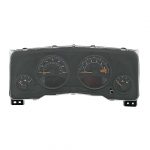 2007-2015 JEEP COMPASS/PATRIOT INSTRUMENT CLUSTER