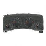 2007-2015 JEEP COMPASS/PATRIOT INSTRUMENT CLUSTER