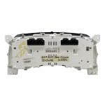 2007-2015 JEEP COMPASS/PATRIOT INSTRUMENT CLUSTER