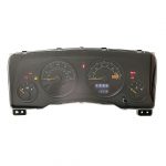 2007-2015 JEEP COMPASS/PATRIOT INSTRUMENT CLUSTER