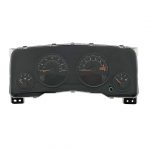 2007-2015 JEEP COMPASS/PATRIOT INSTRUMENT CLUSTER