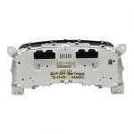 2007-2015 JEEP COMPASS/PATRIOT INSTRUMENT CLUSTER