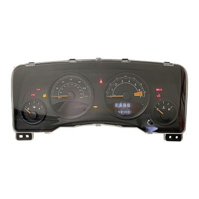 2007-2015 JEEP COMPASS/PATRIOT INSTRUMENT CLUSTER