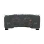 2007-2015 JEEP COMPASS/PATRIOT INSTRUMENT CLUSTER