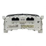 2007-2015 JEEP COMPASS/PATRIOT INSTRUMENT CLUSTER