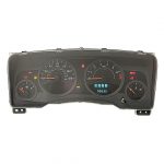 2007-2015 JEEP COMPASS/PATRIOT INSTRUMENT CLUSTER