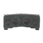 2007-2015 JEEP COMPASS/PATRIOT INSTRUMENT CLUSTER