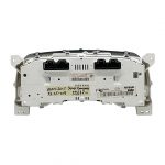 2007-2015 JEEP COMPASS/PATRIOT INSTRUMENT CLUSTER